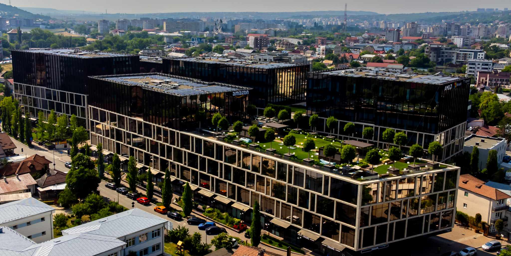 Palas-Campus-Iasi