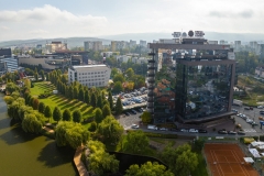 IULIUS-CLUJ