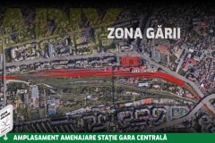 LINIA-1-STATIE-GARA-CENTRALA