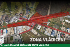 LINIA-1-STATIE-VLADICENI