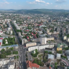 zona centrala iasi