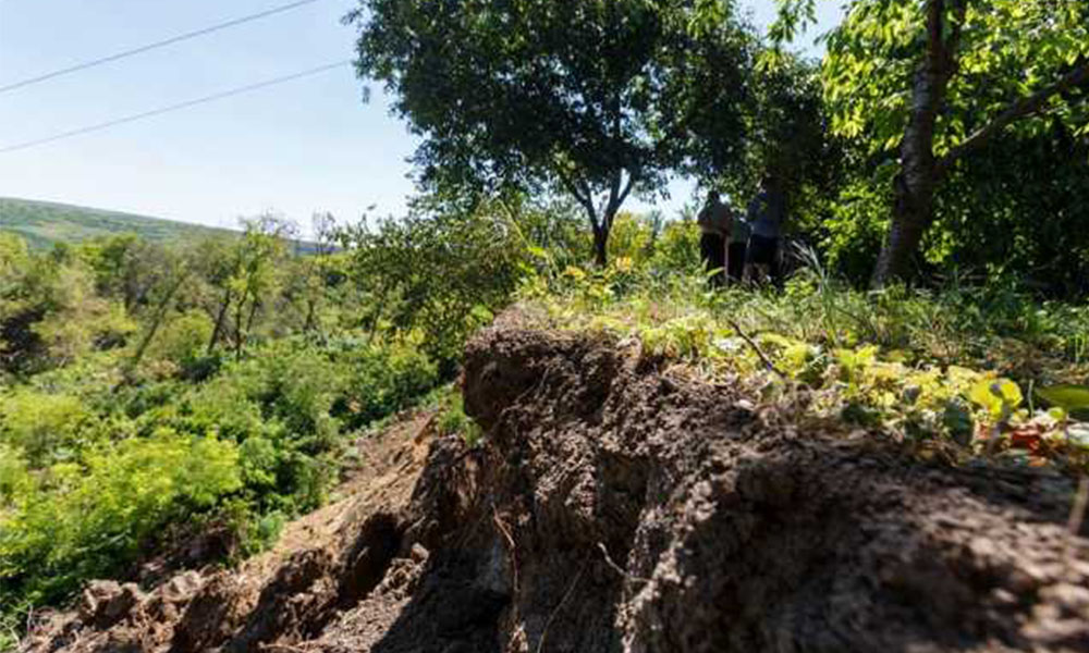 Marvel Sticky price PLANȘE Noua hartă a Iașului unde există riscul de alunecări de teren »
