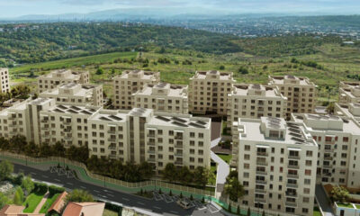 randare greenfield copou