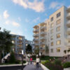 randare greenfield copou