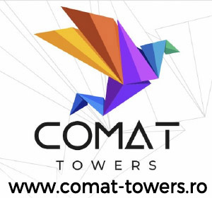Comat Towers - Banner