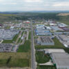 parc industrial miroslava