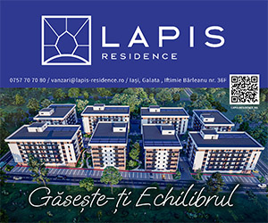 Lapis Residence - Banner
