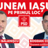 candidati PSD Iasi alegeri locale