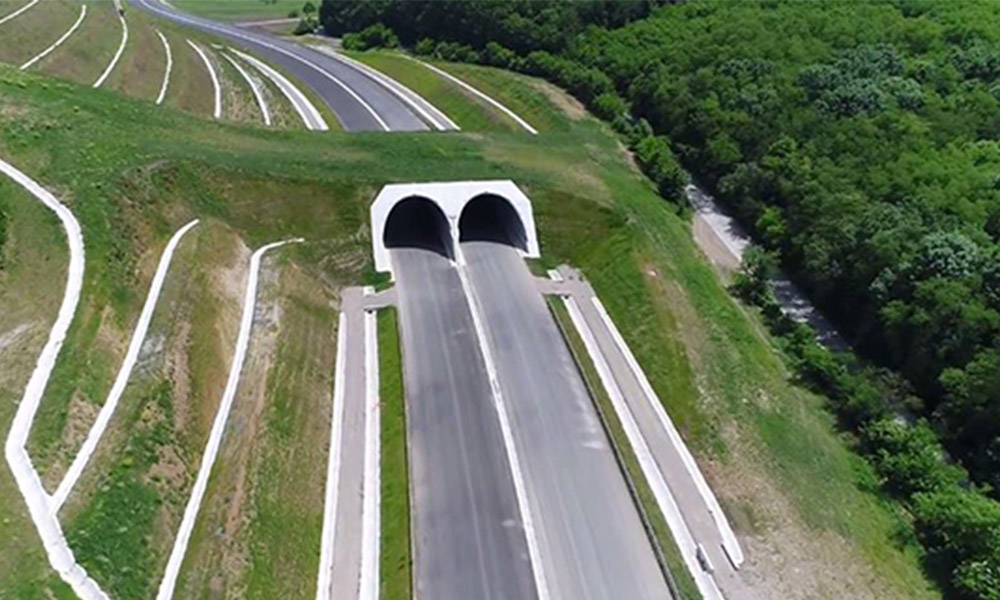 ecoduct