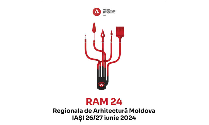 regionala de arhitectura moldova 2024