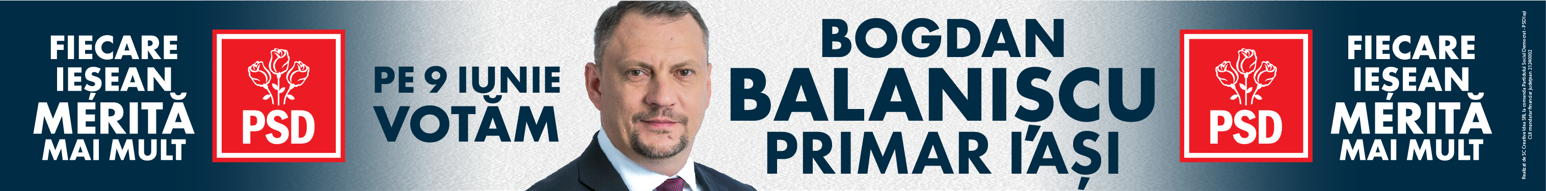 Banner Bogdan Balaniscu