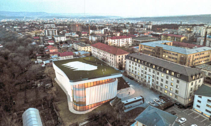 sala de sport umf iasi randare