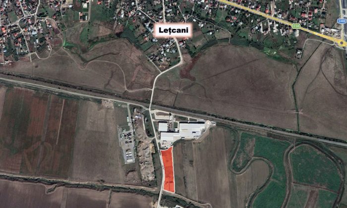 depozit apexx letcani