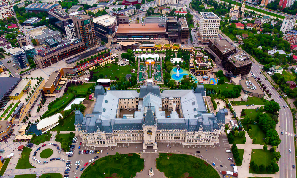 palatul culturii iasi 2024