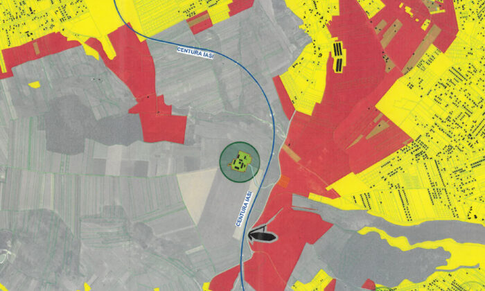 complex invatamant dual agritech iasi