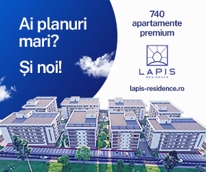 Lapis Residence - Banner