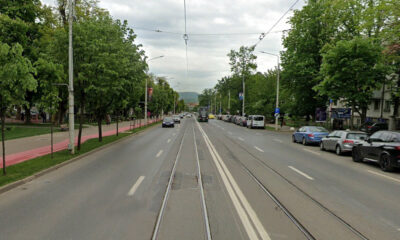 linie de tramvai copou iasi