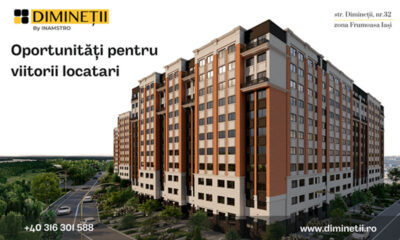 advertorial diminetii inamstro iasi