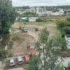 demolari complex penny dacia iasi