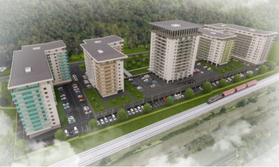 randari complex rezidential conest zona hlincea iasi