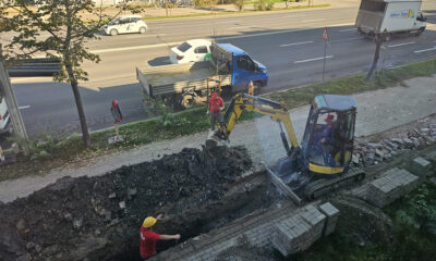 lucrari delgaz grid iasi