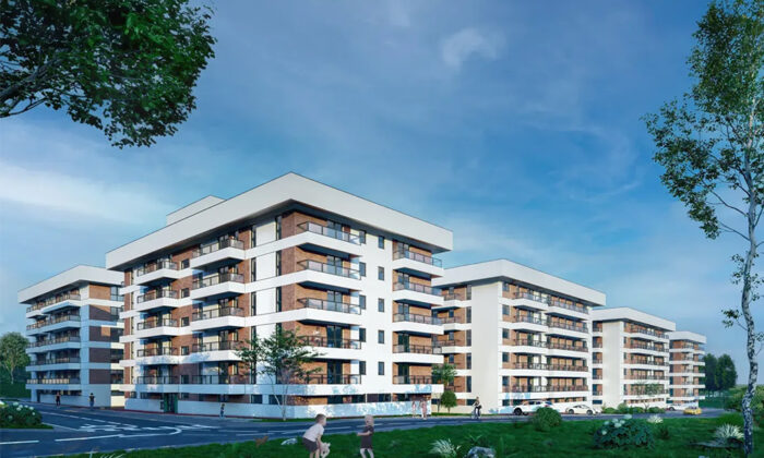 onyx residence iasi