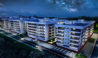 onyx residence iasi