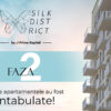 silk district apartamente intabulate