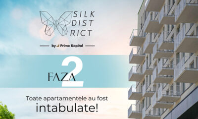 silk district apartamente intabulate