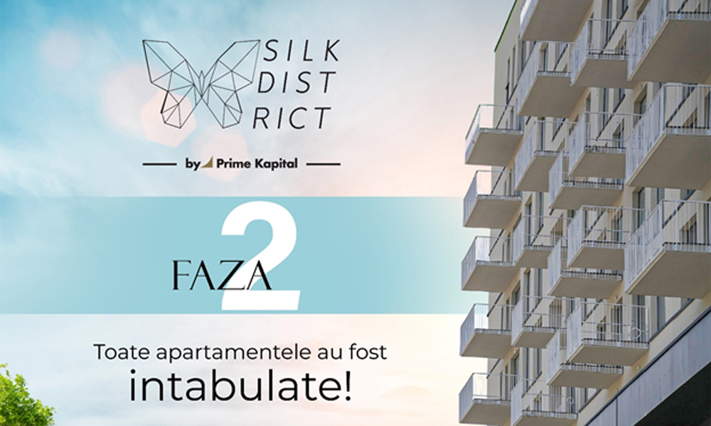 silk district apartamente intabulate