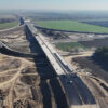 lucrari autostrada a8 segment dumbrava mizil stadiu octombrie 2024