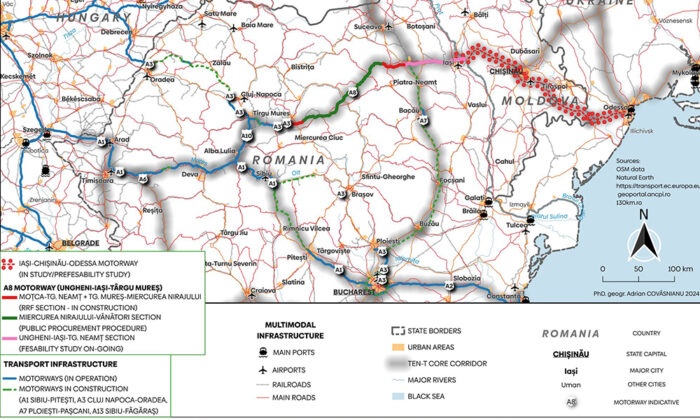 harta comisia europeana pachet economic pentru republica moldova