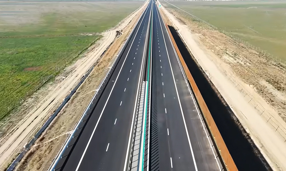 autostrada a7 varianta ocolitoare focsani