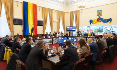 consiliul local iasi mandat 2024-2028