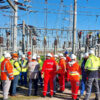 statie de transformare electrica SUD Iasi