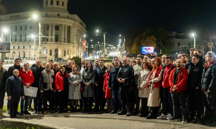 psd campanie electorala alegeri parlamentare iasi