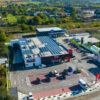 parc retail roznov joy retail park