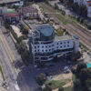 vama iasi via google earth