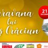 caravana mos craciun transport public iasi