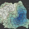 harta romania risc seismic