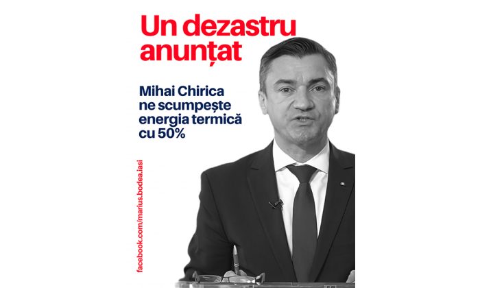 mihai chirica primar iasi