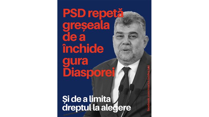 colaj marcel ciolacu psd