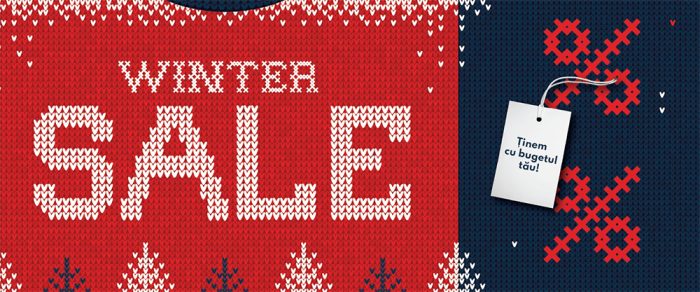 winter sale palas