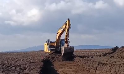 incepere lucrari autostrada a8