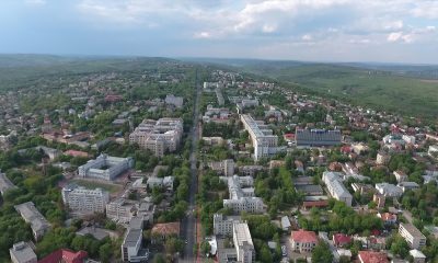 cartierul copou din iasi foto target media