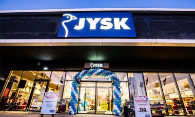 deschidere magazin jysk