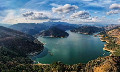 lacul bicaz izvorul muntelui