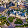 palatul culturii din iasi