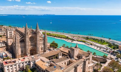 palma de mallorca