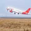 avion animawings la aeroportul iasi